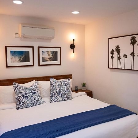 Surf Casita - Luxury Beach Home - Steps To Ocean & Walk To Everything Newport Beach Extérieur photo