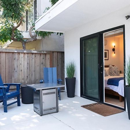 Surf Casita - Luxury Beach Home - Steps To Ocean & Walk To Everything Newport Beach Extérieur photo