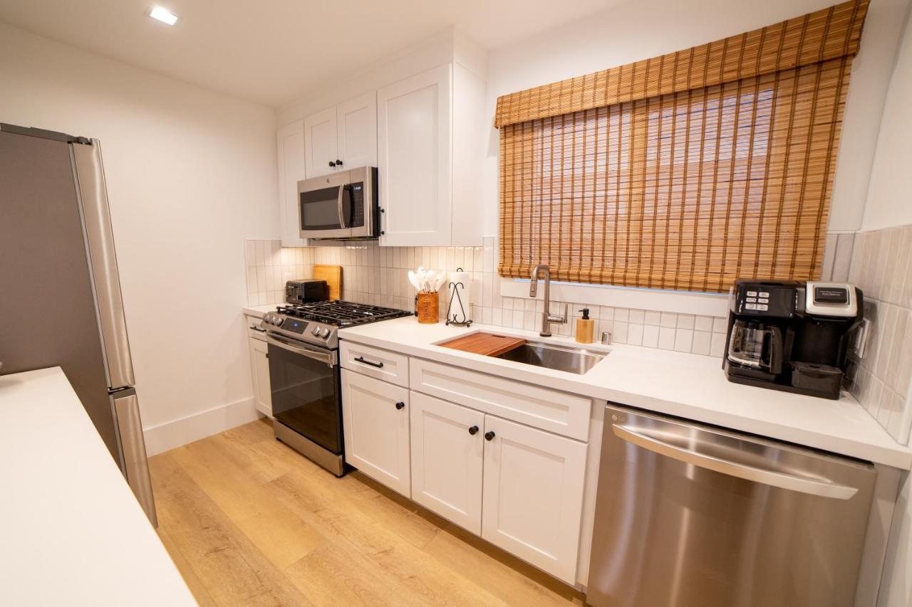 Surf Casita - Luxury Beach Home - Steps To Ocean & Walk To Everything Newport Beach Extérieur photo