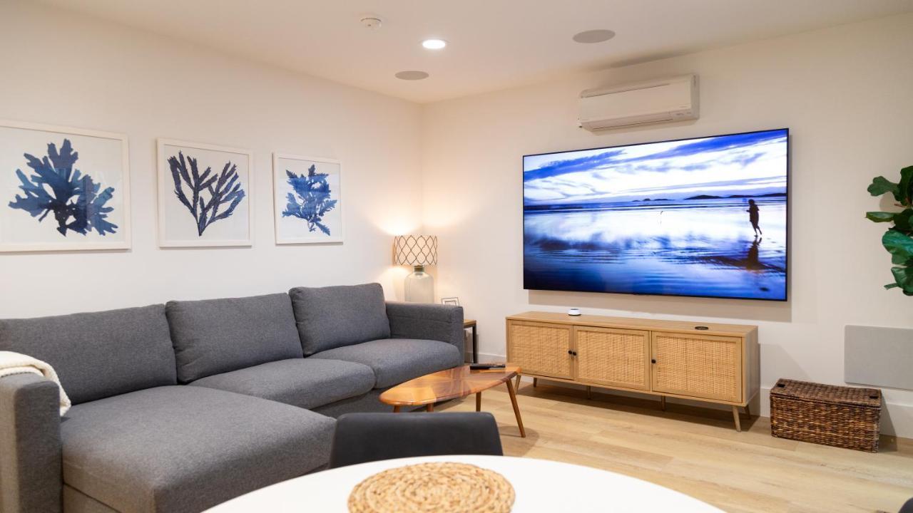Surf Casita - Luxury Beach Home - Steps To Ocean & Walk To Everything Newport Beach Extérieur photo