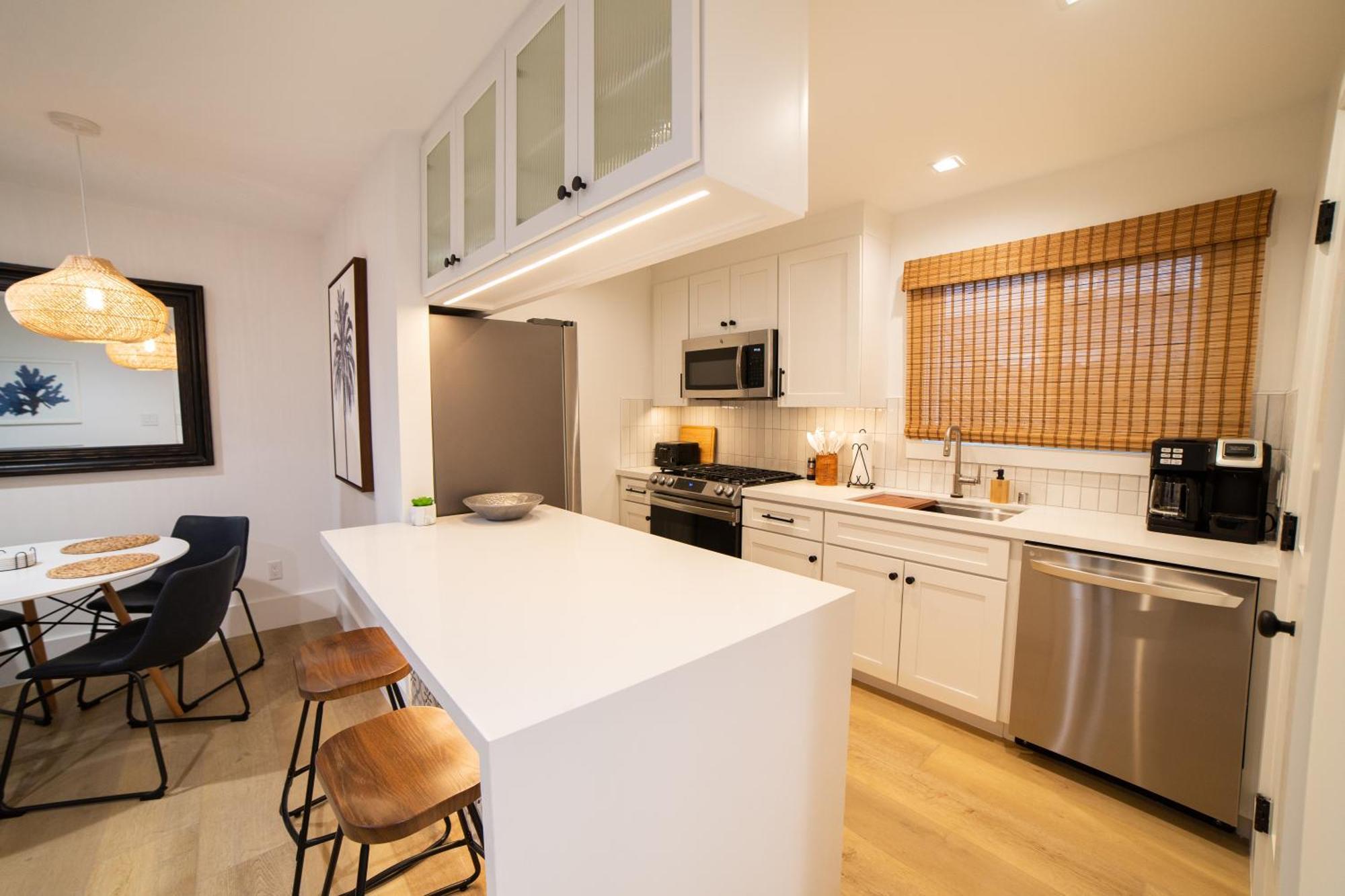 Surf Casita - Luxury Beach Home - Steps To Ocean & Walk To Everything Newport Beach Extérieur photo