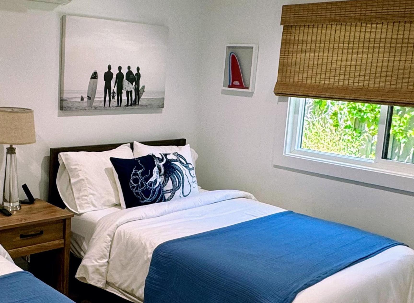 Surf Casita - Luxury Beach Home - Steps To Ocean & Walk To Everything Newport Beach Extérieur photo