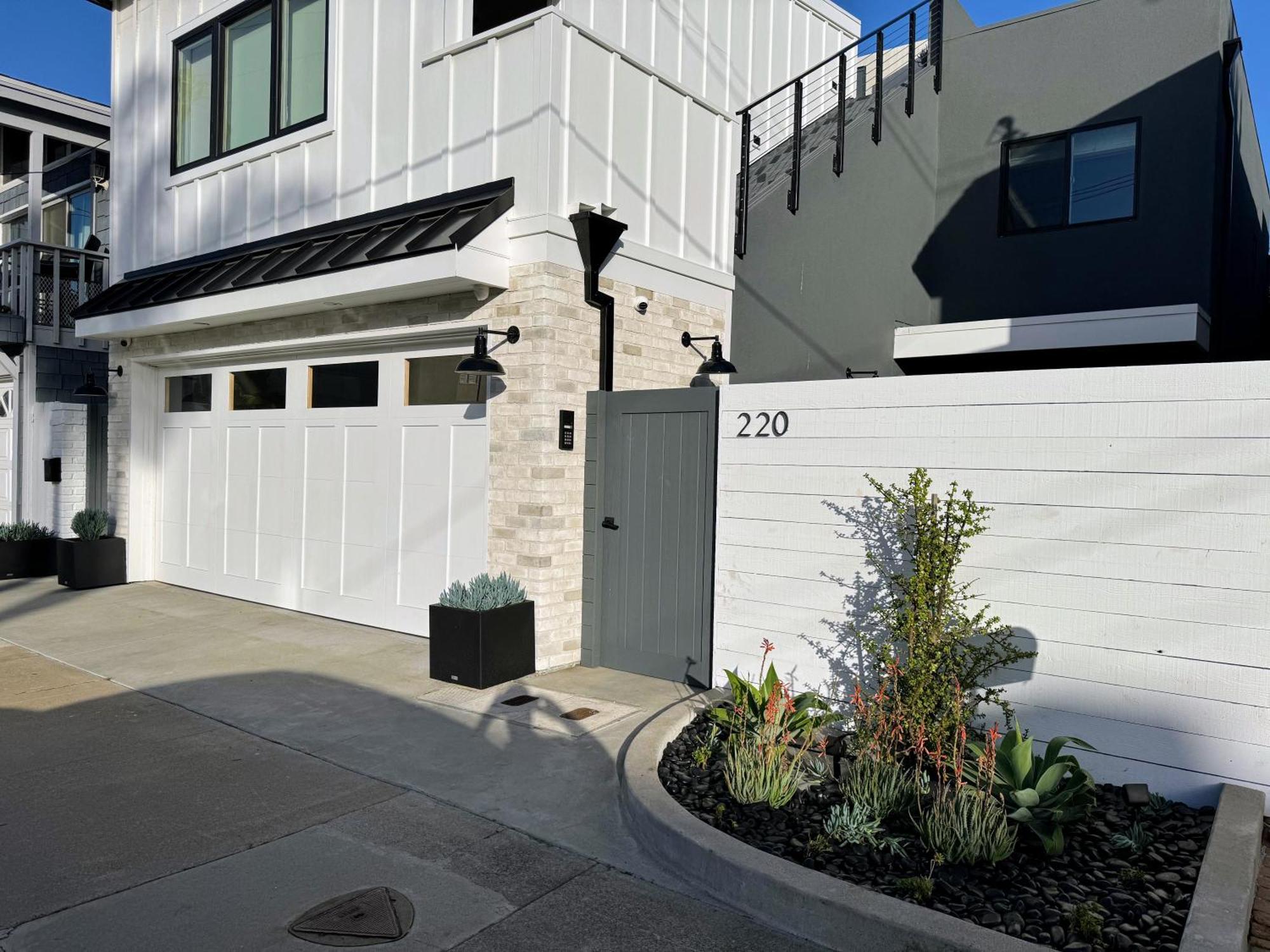 Surf Casita - Luxury Beach Home - Steps To Ocean & Walk To Everything Newport Beach Extérieur photo