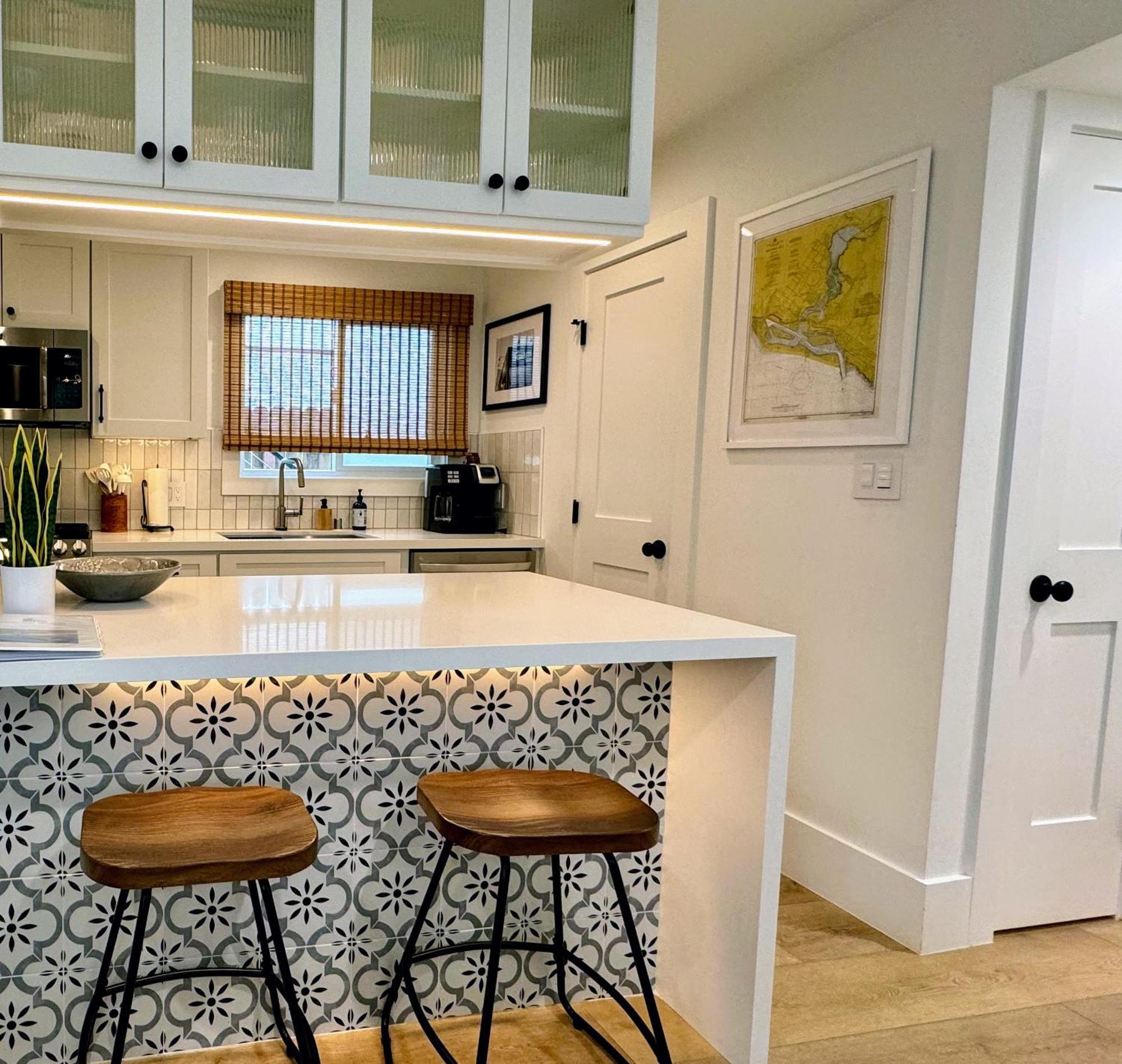 Surf Casita - Luxury Beach Home - Steps To Ocean & Walk To Everything Newport Beach Extérieur photo
