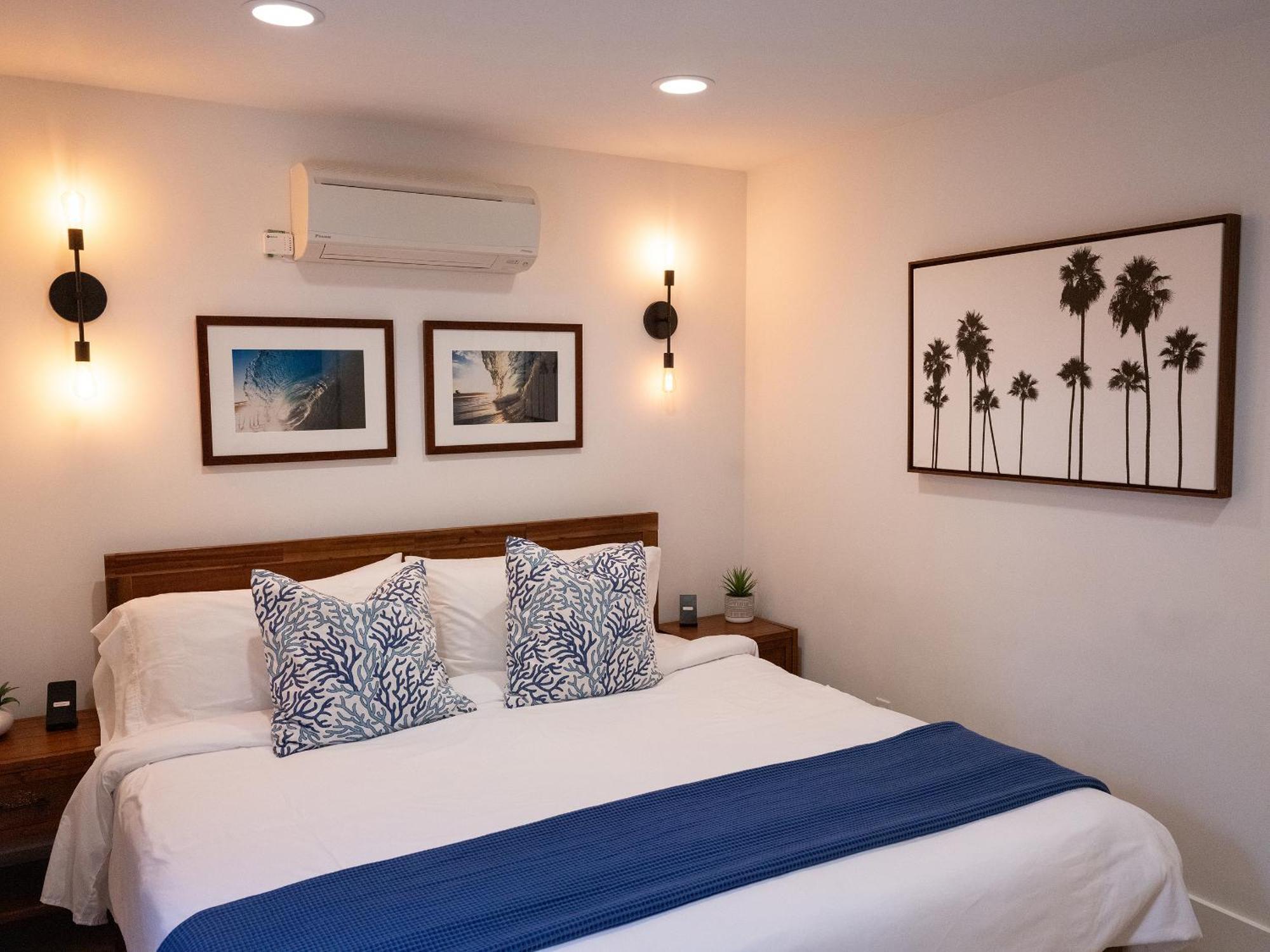 Surf Casita - Luxury Beach Home - Steps To Ocean & Walk To Everything Newport Beach Extérieur photo