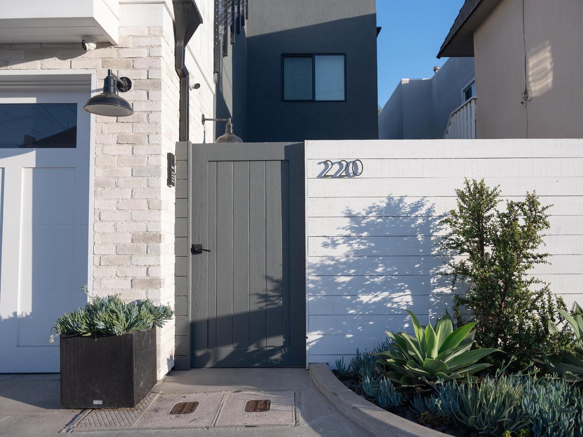 Surf Casita - Luxury Beach Home - Steps To Ocean & Walk To Everything Newport Beach Extérieur photo
