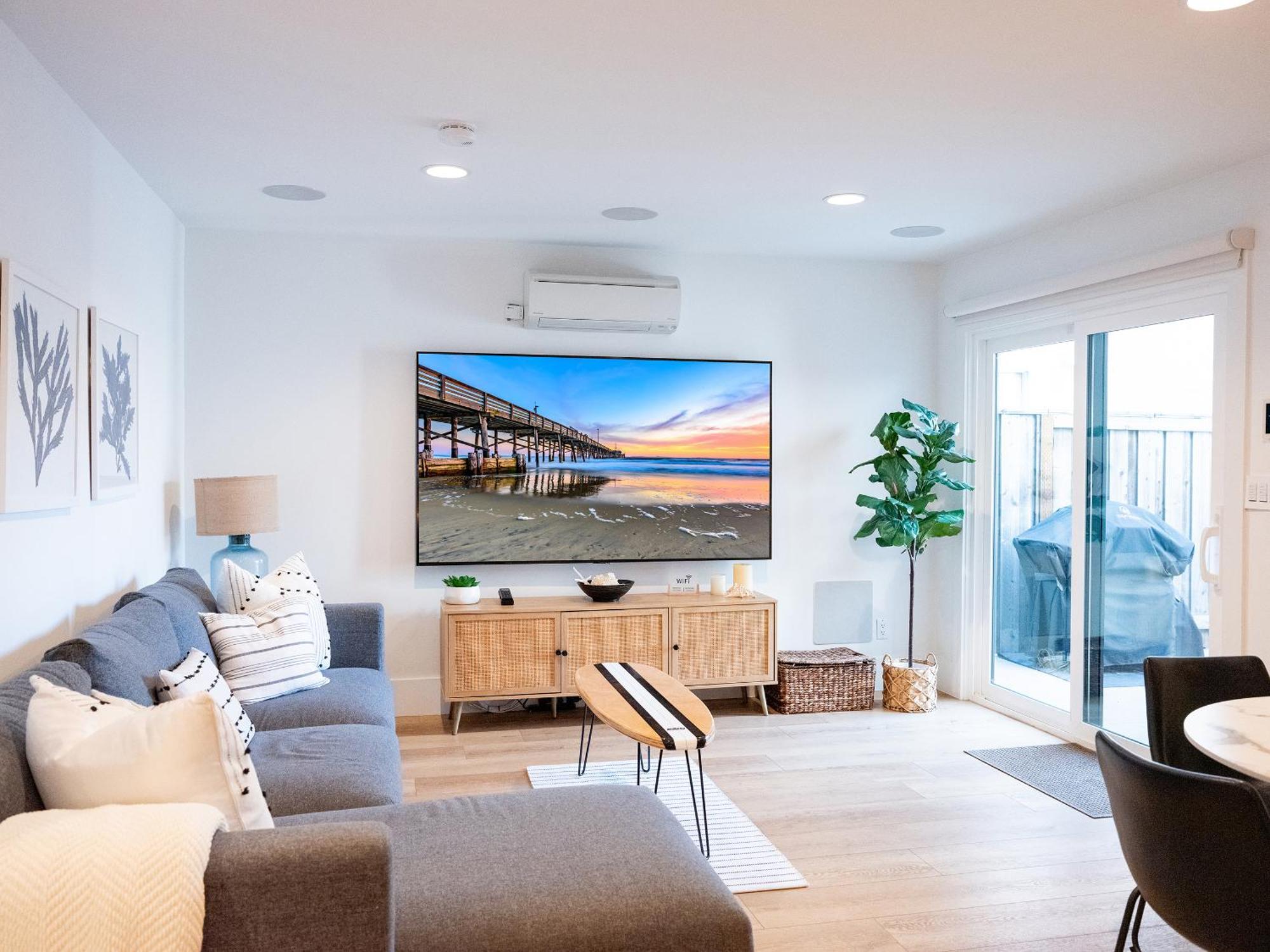 Surf Casita - Luxury Beach Home - Steps To Ocean & Walk To Everything Newport Beach Extérieur photo